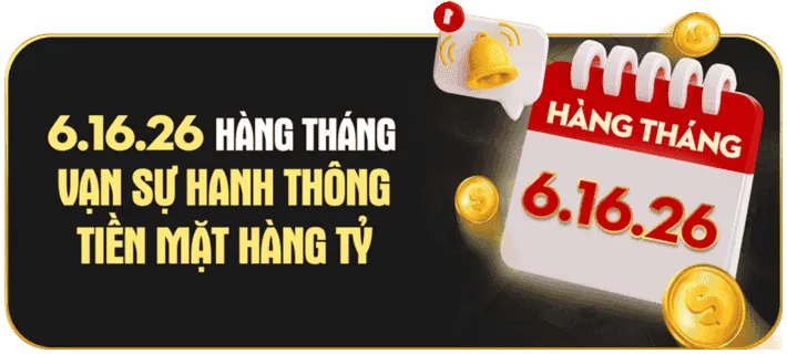 Cập nhật các chương trình khuyến mãi mới nhất
