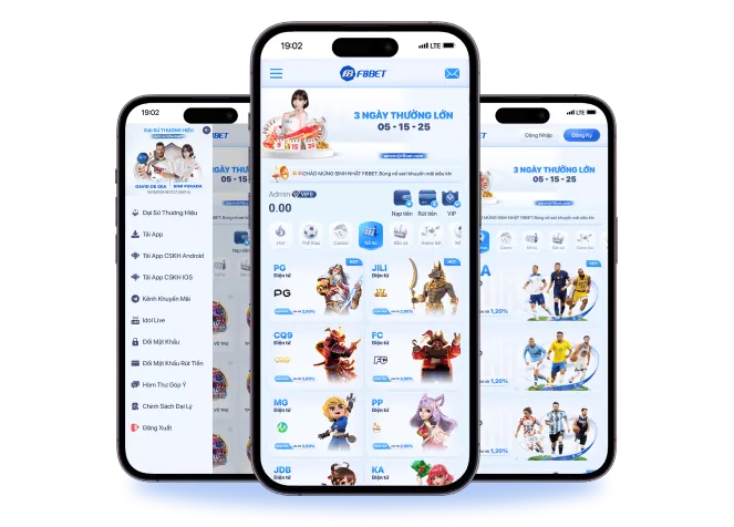 Hình ảnh đa dạng trò chơi cá cược tại 6ff12